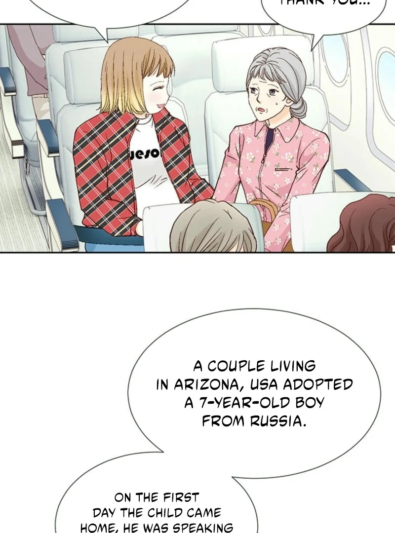 The Moment of Love Chapter 3 - page 83