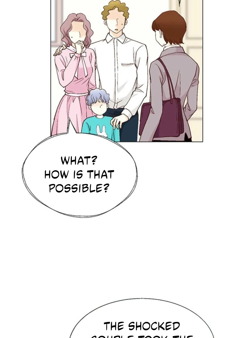 The Moment of Love Chapter 3 - page 86