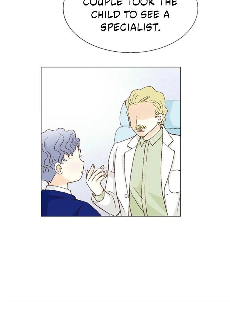 The Moment of Love Chapter 3 - page 87