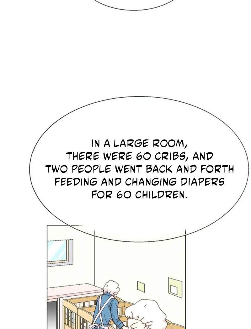 The Moment of Love Chapter 3 - page 89