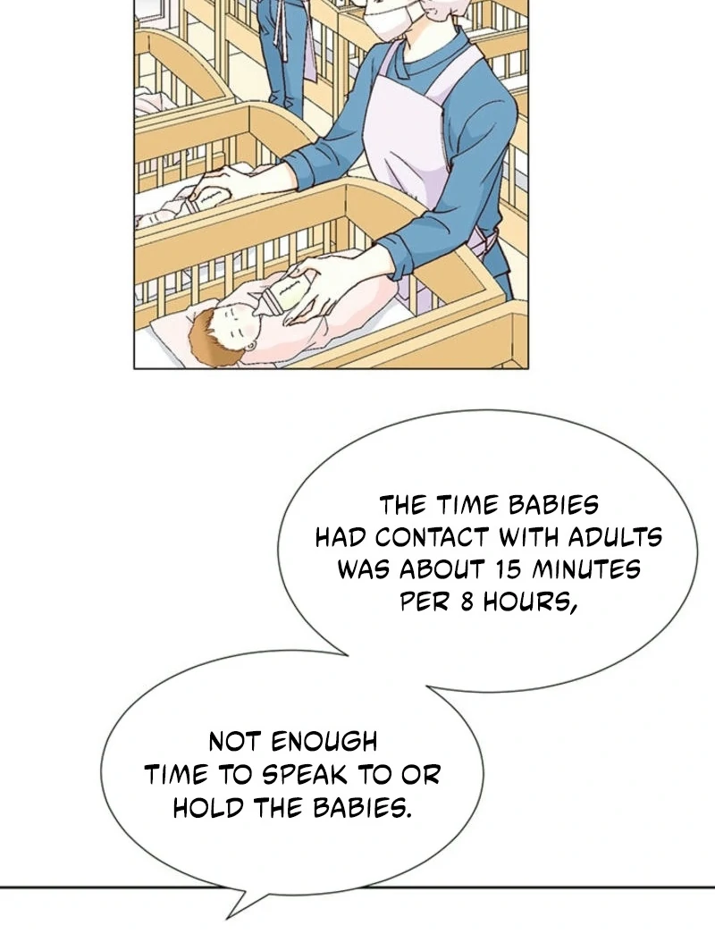 The Moment of Love Chapter 3 - page 90