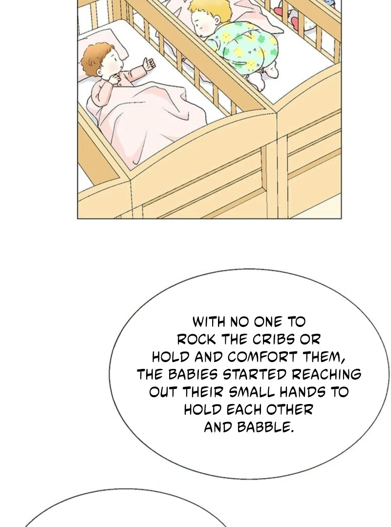The Moment of Love Chapter 3 - page 92