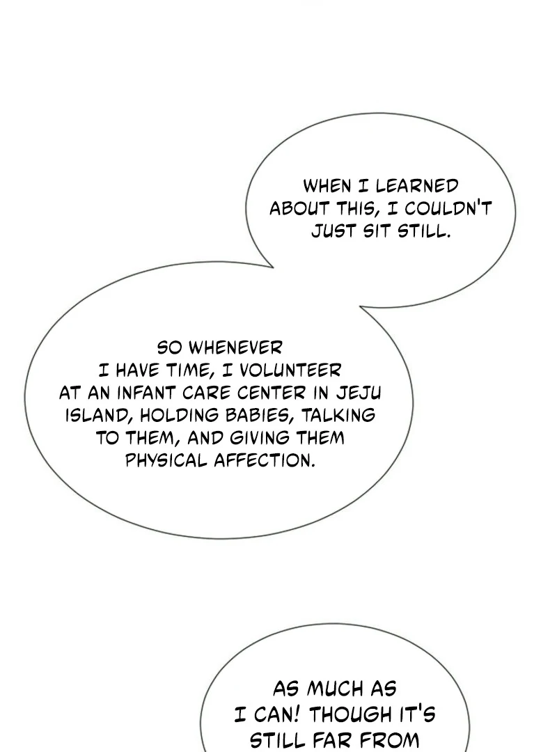 The Moment of Love Chapter 3 - page 97