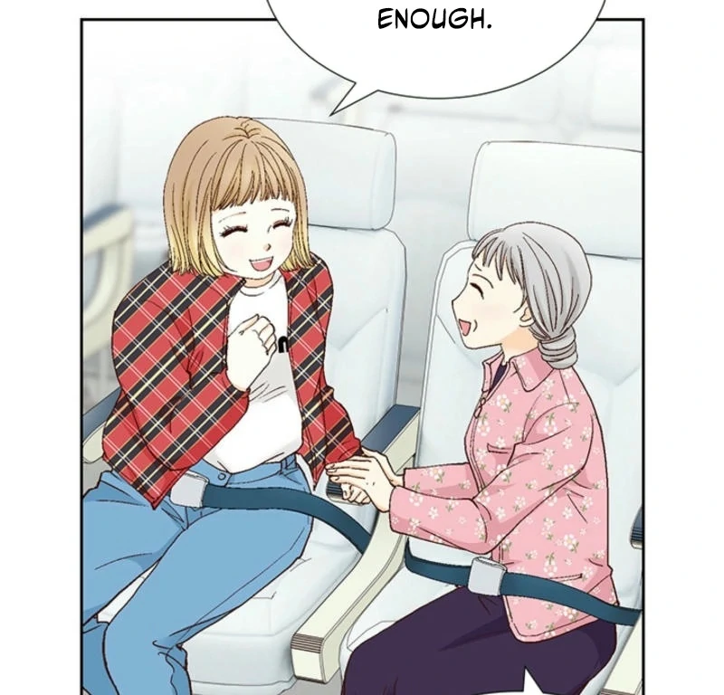 The Moment of Love Chapter 3 - page 98