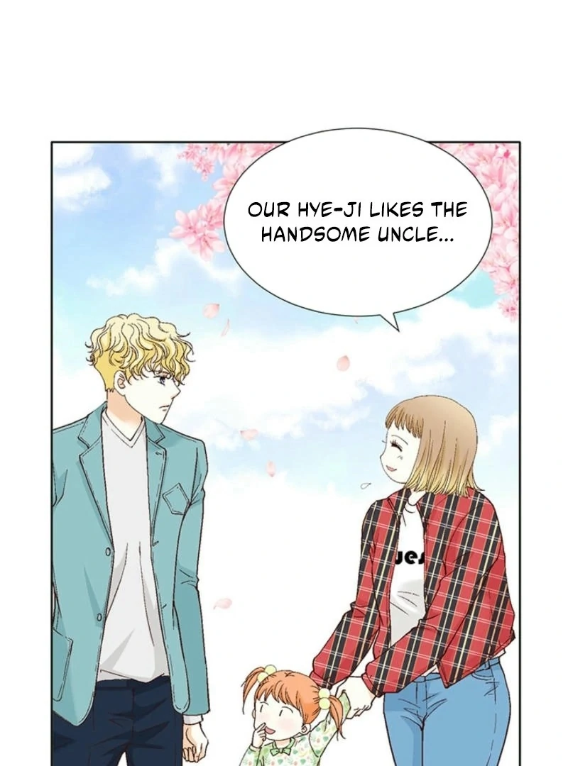 The Moment of Love Chapter 4 - page 2