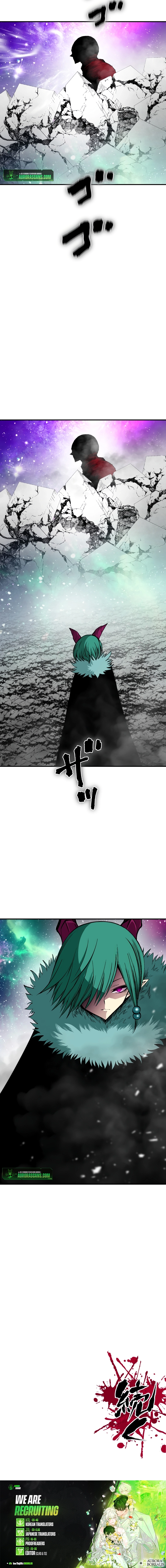 Ninja Reincarnation: Fuuma Kotarou’s Quest to Reclaim His Humanity Chapter 34 - page 19