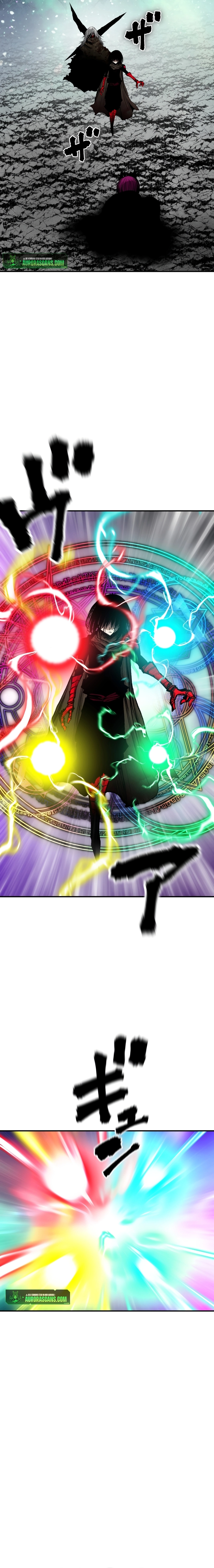 Ninja Reincarnation: Fuuma Kotarou’s Quest to Reclaim His Humanity Chapter 34 - page 5