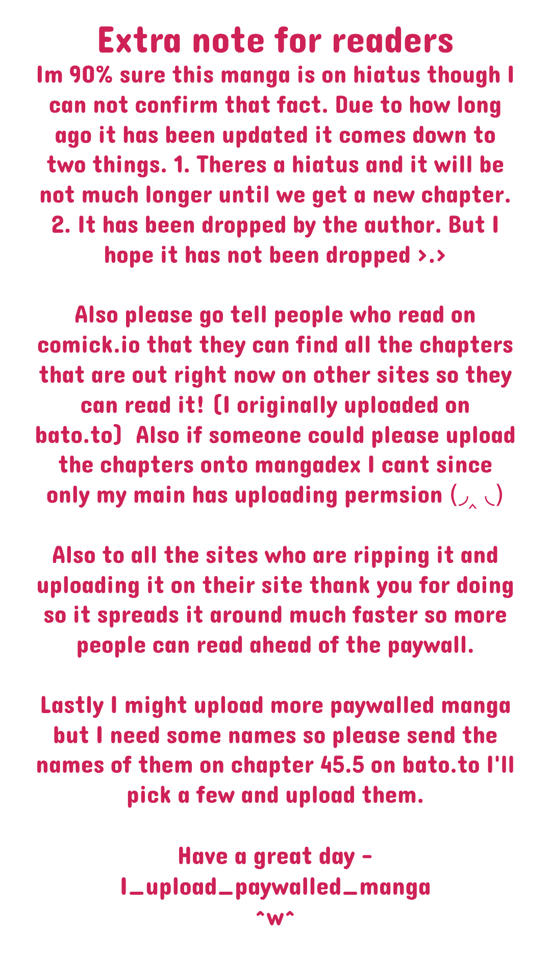 Ninja Reincarnation: Fuuma Kotarou’s Quest to Reclaim His Humanity Chapter 45.5 - page 1