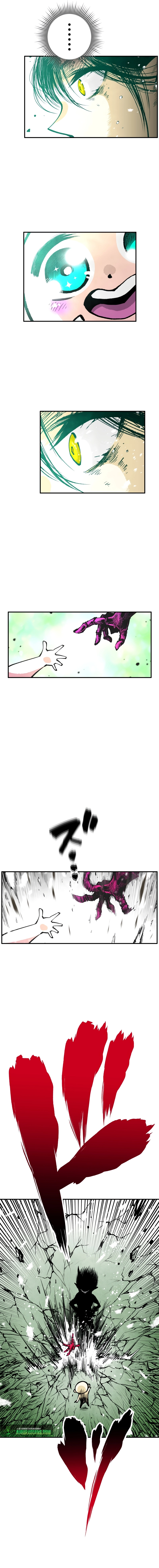 Ninja Reincarnation: Fuuma Kotarou’s Quest to Reclaim His Humanity Chapter 7 - page 15