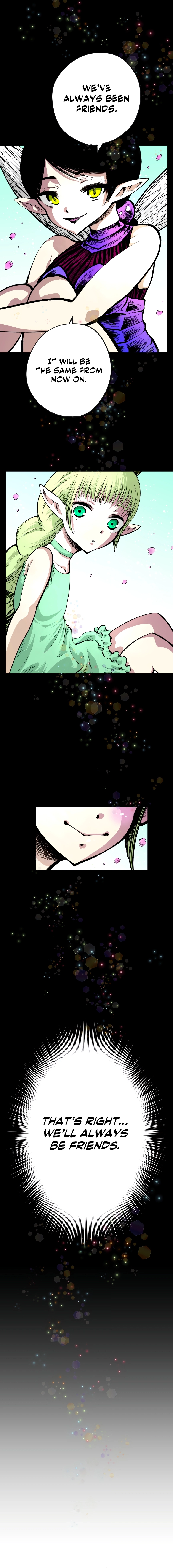 Ninja Reincarnation: Fuuma Kotarou’s Quest to Reclaim His Humanity Chapter 7 - page 2