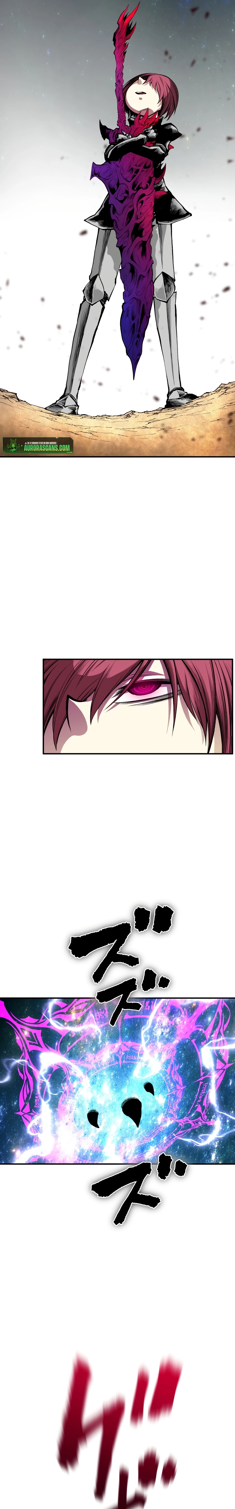 Ninja Reincarnation: Fuuma Kotarou’s Quest to Reclaim His Humanity Chapter 30 - page 11