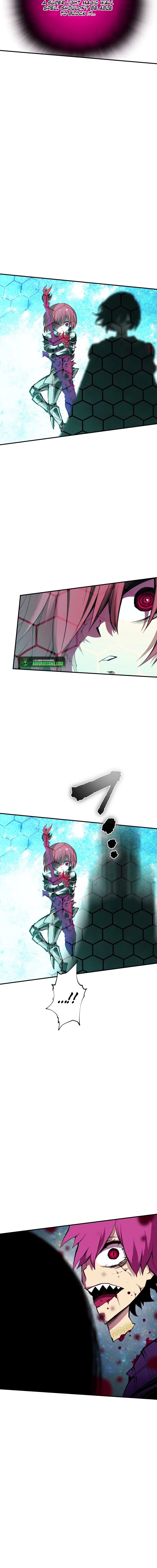 Ninja Reincarnation: Fuuma Kotarou’s Quest to Reclaim His Humanity Chapter 30 - page 20