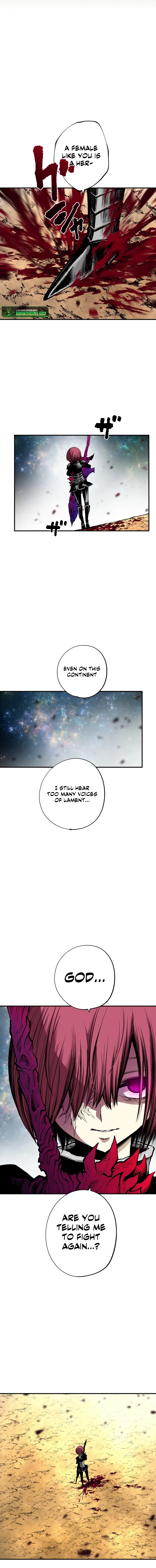 Ninja Reincarnation: Fuuma Kotarou’s Quest to Reclaim His Humanity Chapter 30 - page 5