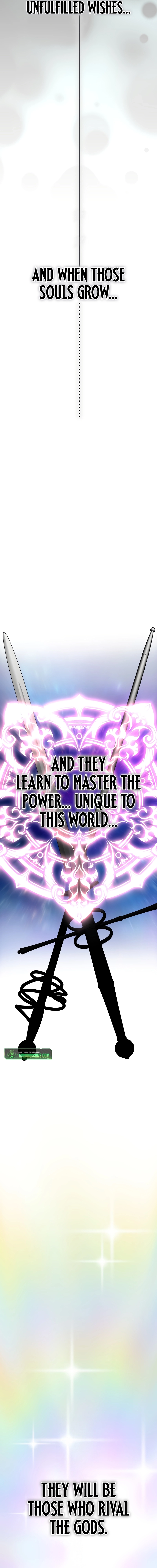 Ninja Reincarnation: Fuuma Kotarou’s Quest to Reclaim His Humanity Chapter 30 - page 9