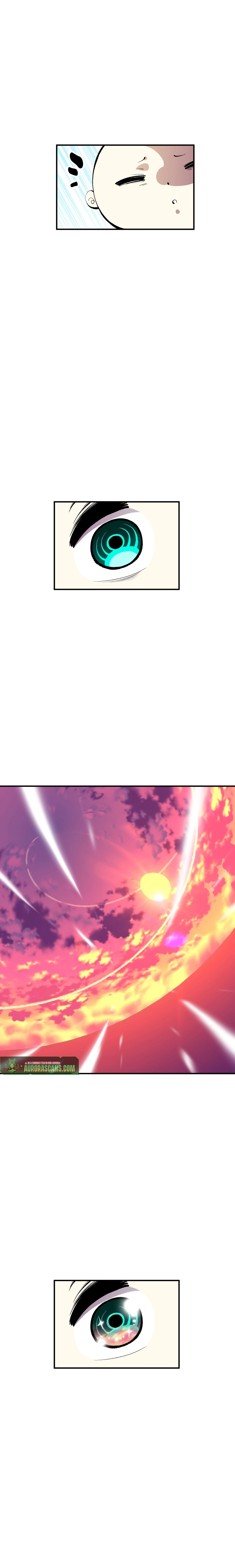 Ninja Reincarnation: Fuuma Kotarou’s Quest to Reclaim His Humanity Chapter 17 - page 3
