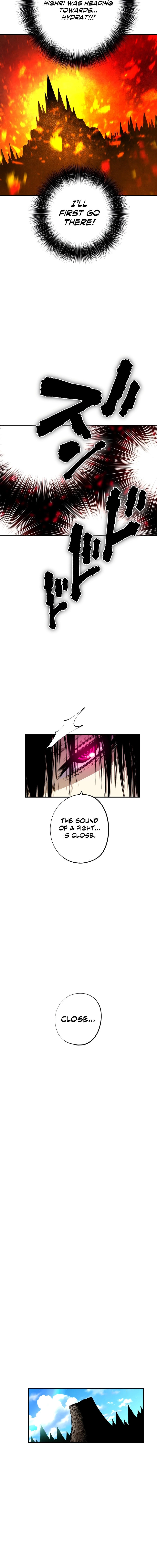 Ninja Reincarnation: Fuuma Kotarou’s Quest to Reclaim His Humanity Chapter 20 - page 12