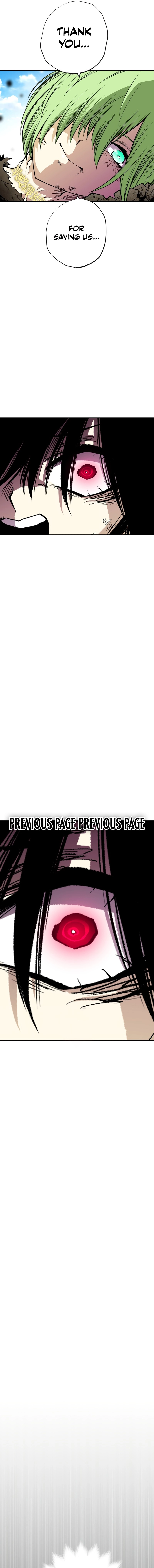 Ninja Reincarnation: Fuuma Kotarou’s Quest to Reclaim His Humanity Chapter 27 - page 11