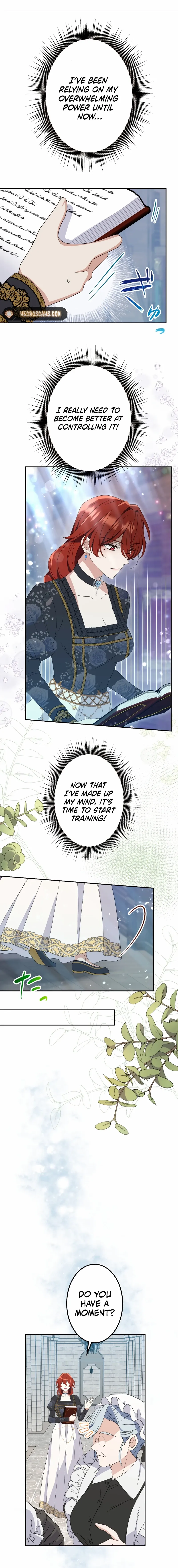 Did You Like Me? Chapter 3 - page 18