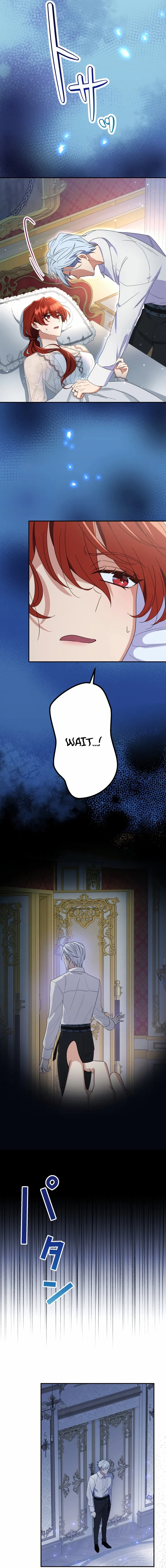 Did You Like Me? Chapter 3 - page 3