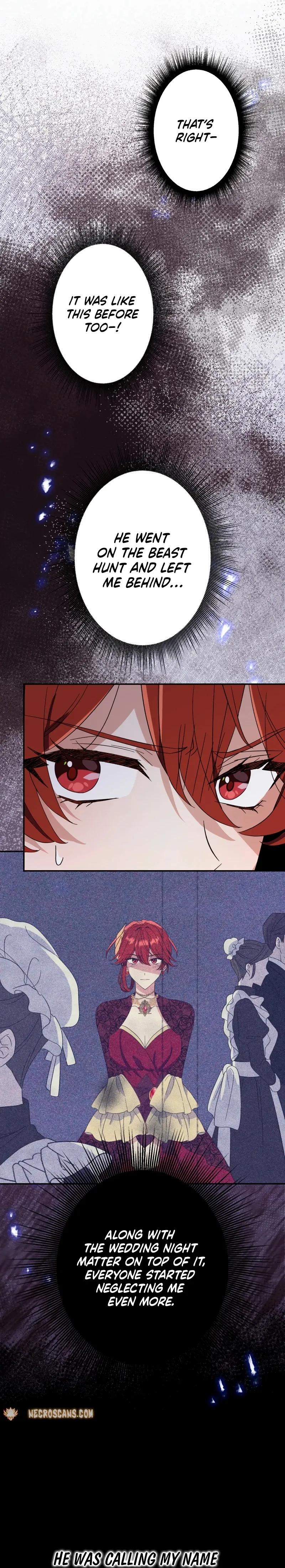 Did You Like Me? Chapter 3 - page 6