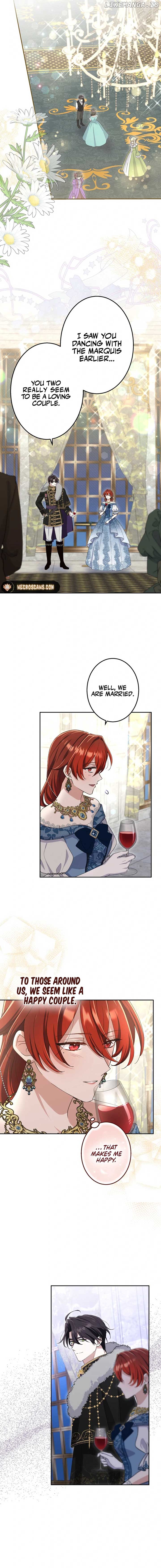 Did You Like Me? Chapter 23 - page 12