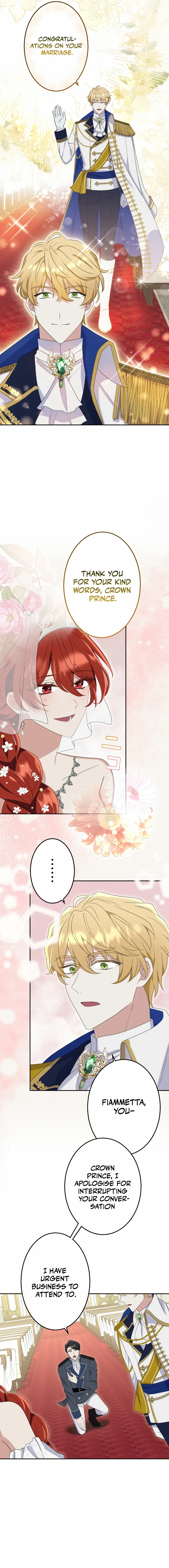 Did You Like Me? Chapter 2 - page 12