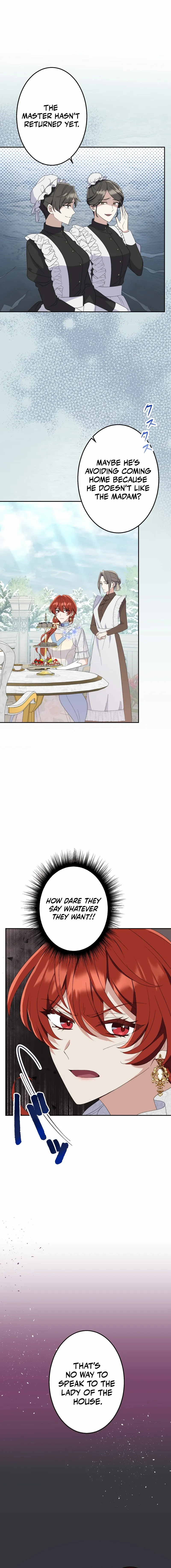 Did You Like Me? Chapter 2 - page 22