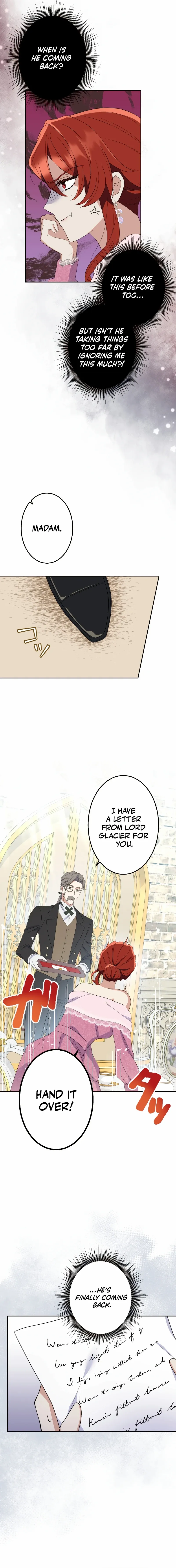 Did You Like Me? Chapter 2 - page 26