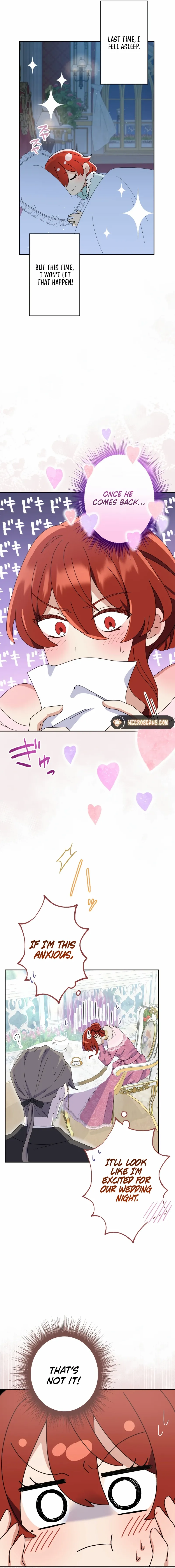 Did You Like Me? Chapter 2 - page 27