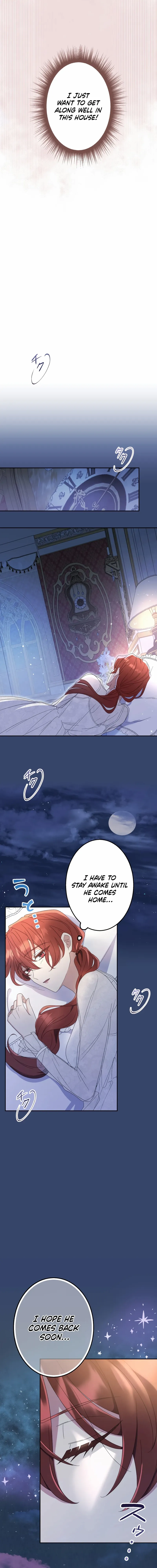 Did You Like Me? Chapter 2 - page 28