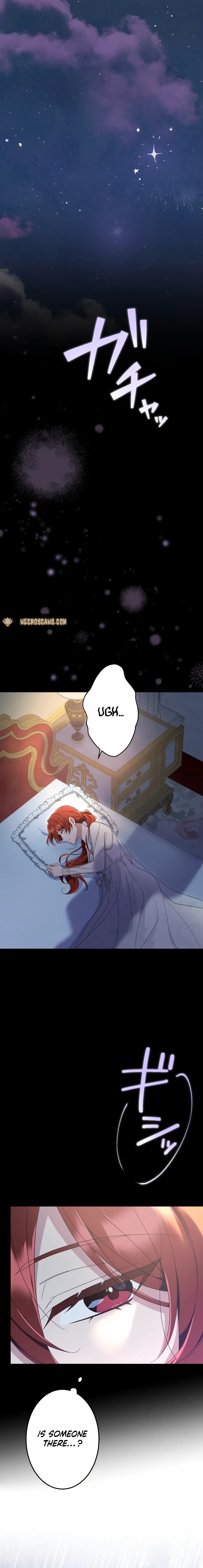 Did You Like Me? Chapter 2 - page 29