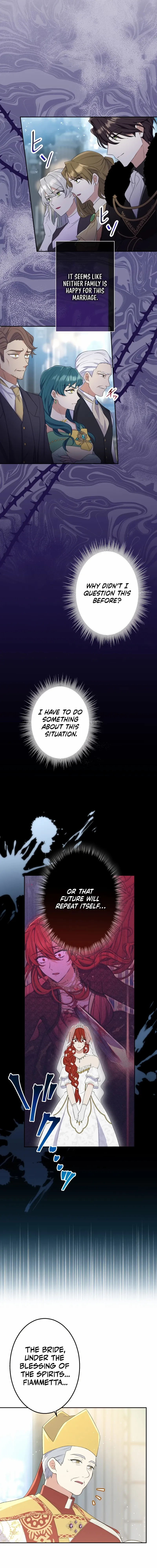Did You Like Me? Chapter 2 - page 5