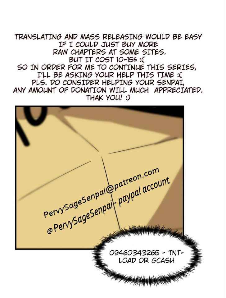 Infinite Level Up in Murim Chapter 4 - page 1