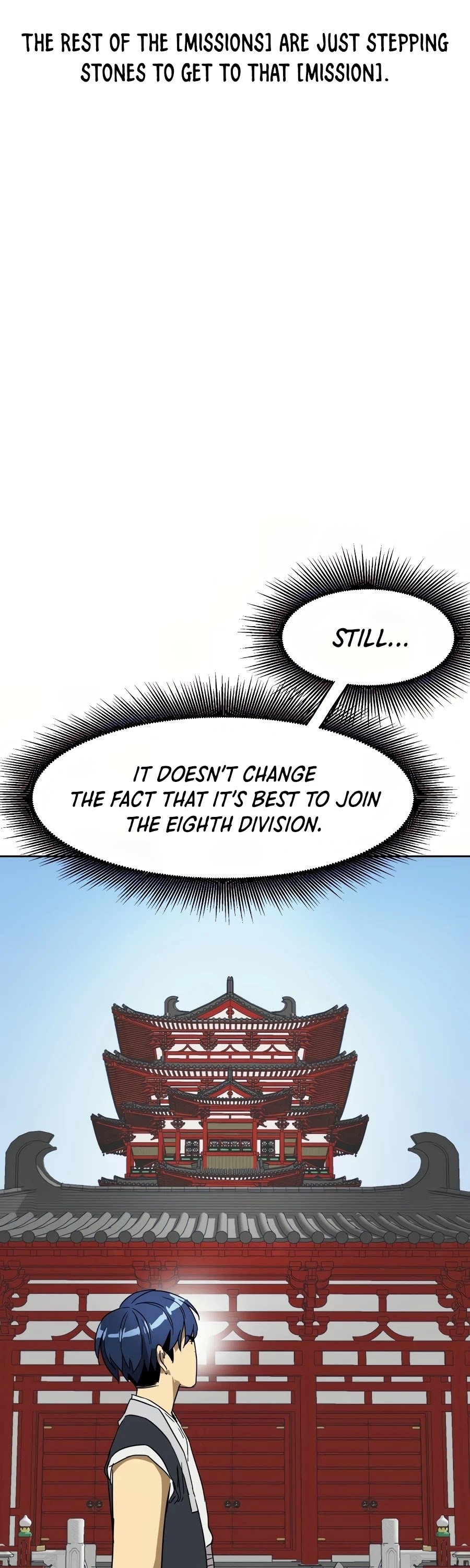 Infinite Level Up in Murim Chapter 89 - page 11