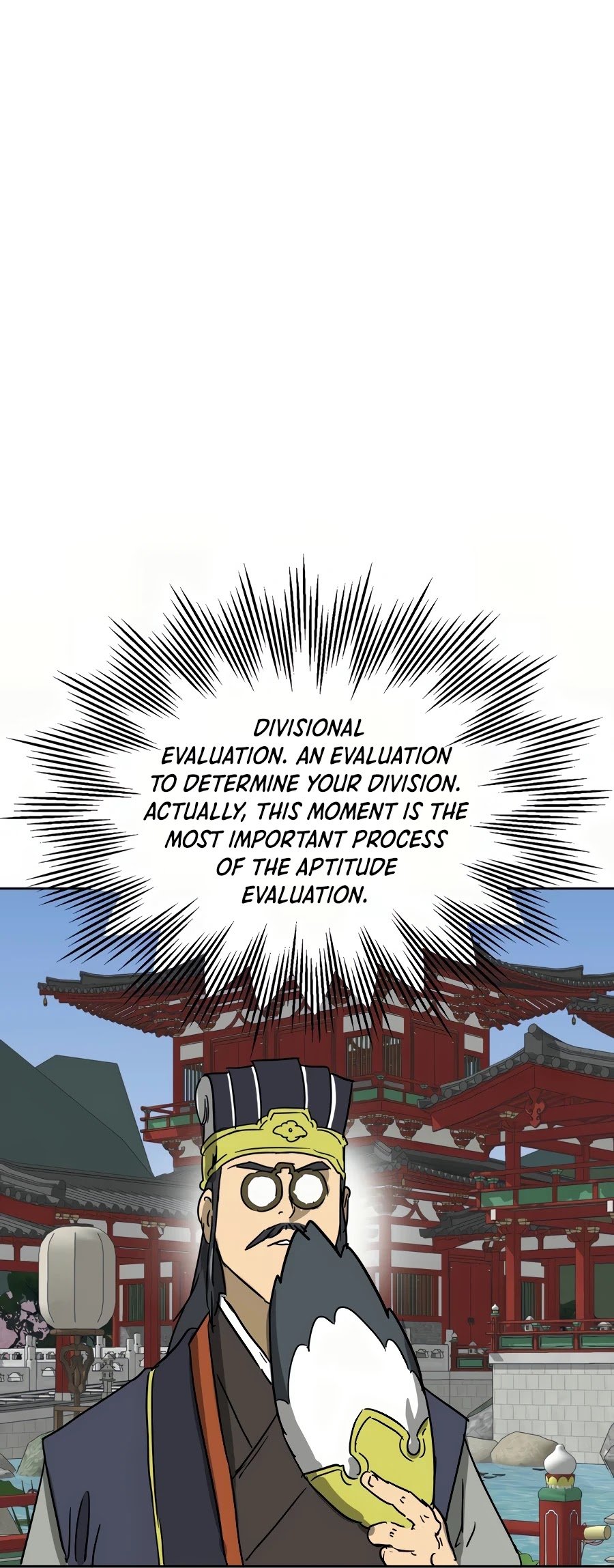 Infinite Level Up in Murim Chapter 89 - page 16