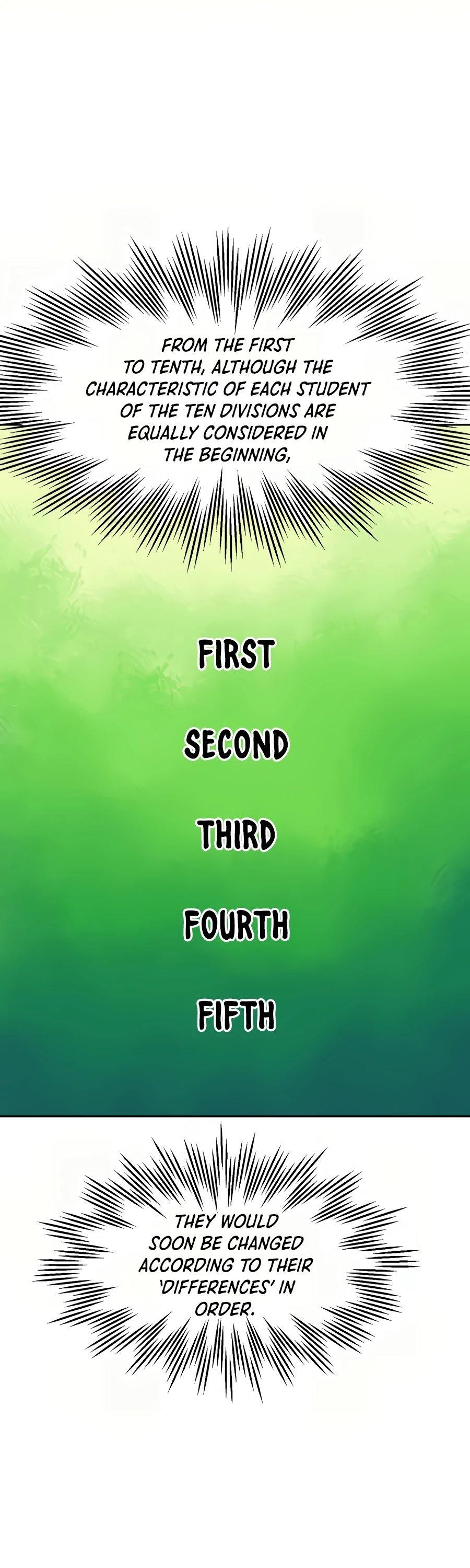 Infinite Level Up in Murim Chapter 89 - page 17
