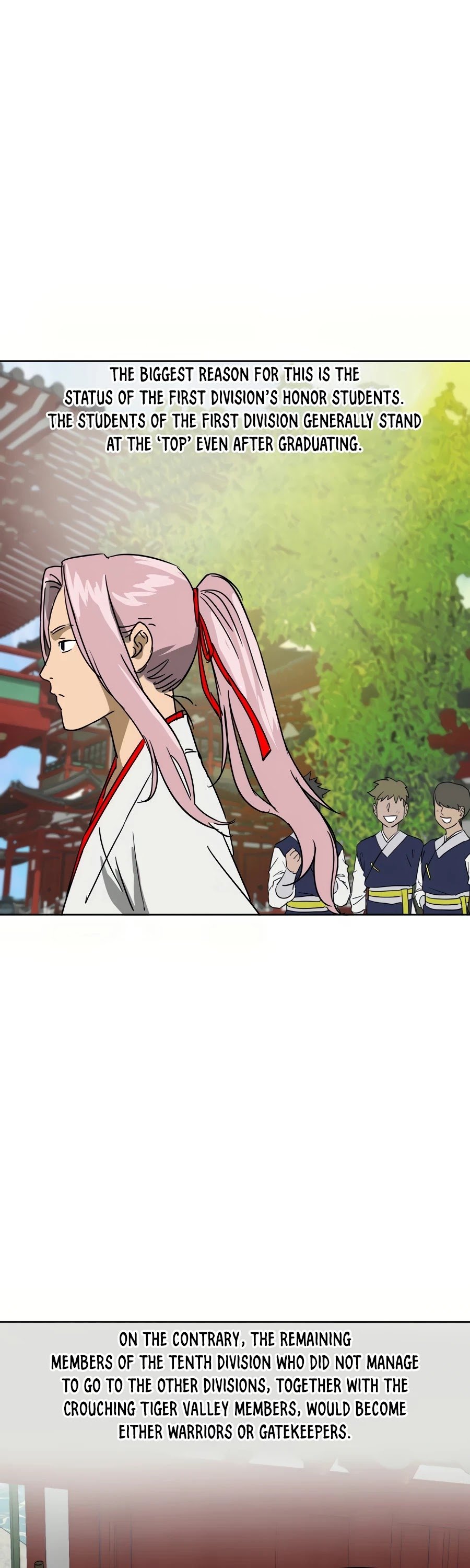 Infinite Level Up in Murim Chapter 89 - page 18