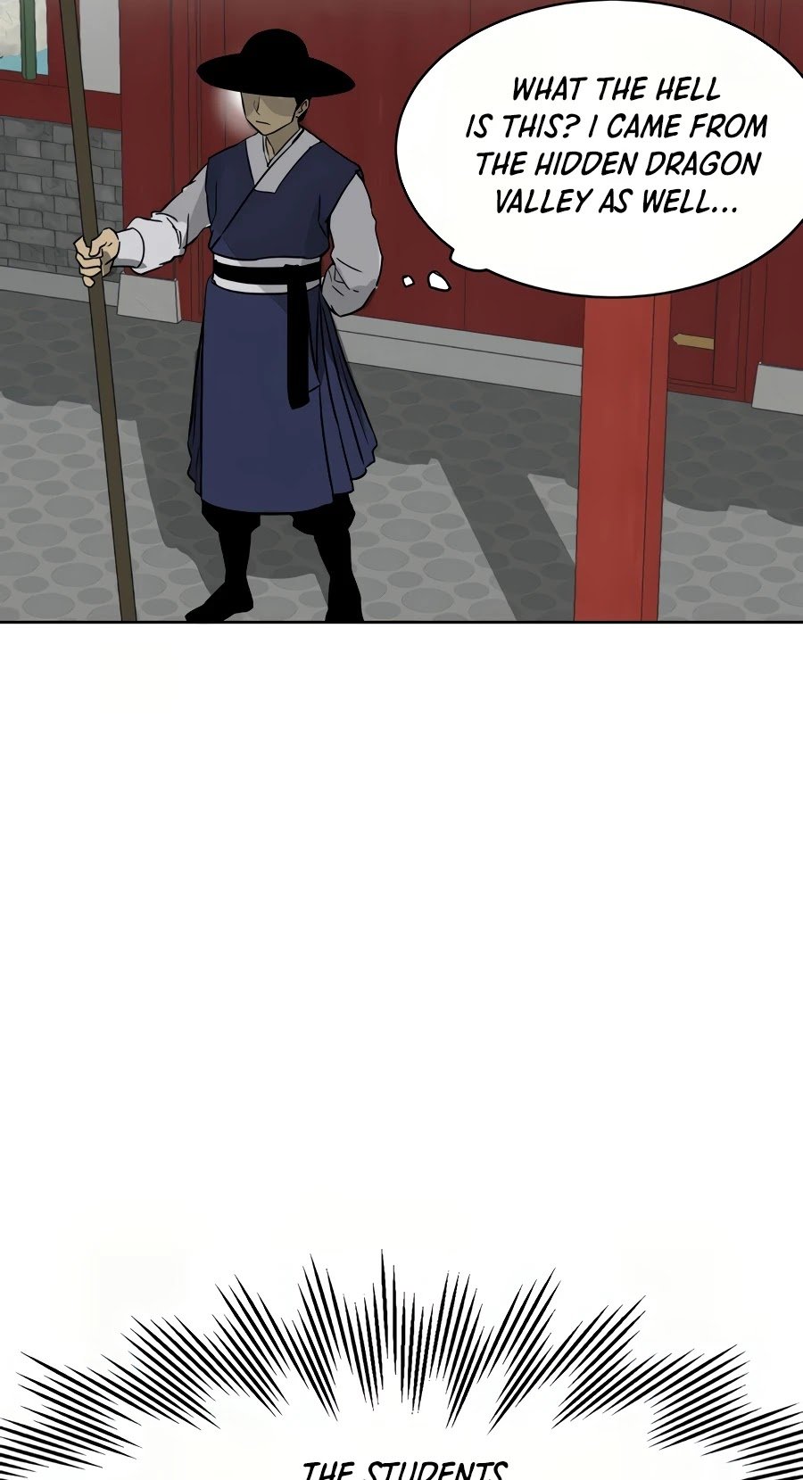 Infinite Level Up in Murim Chapter 89 - page 19