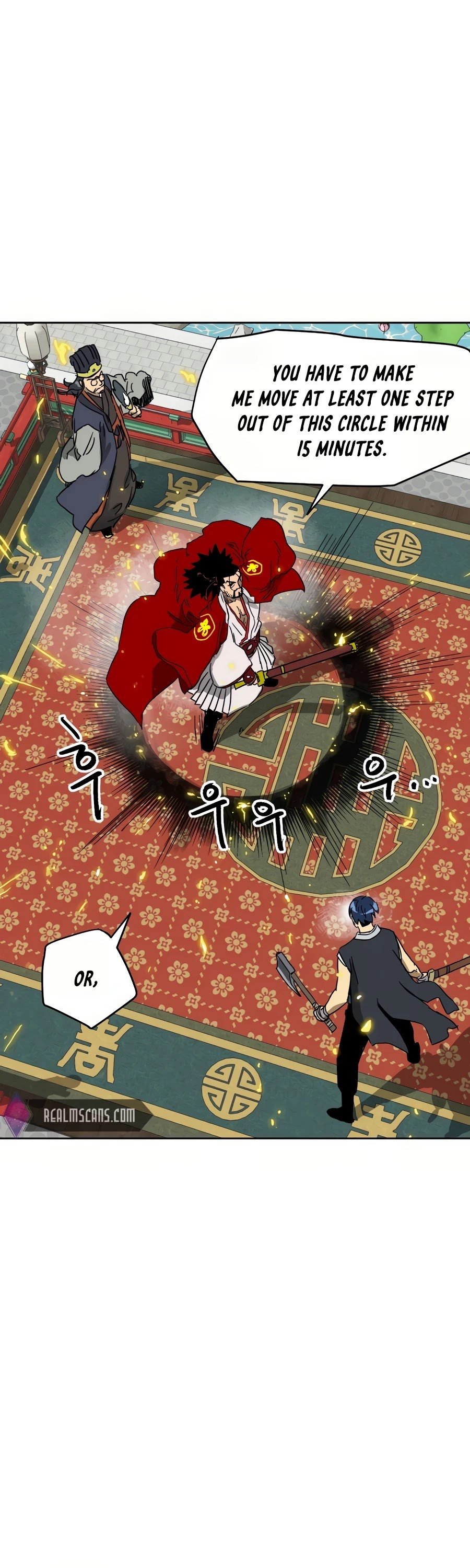 Infinite Level Up in Murim Chapter 89 - page 2
