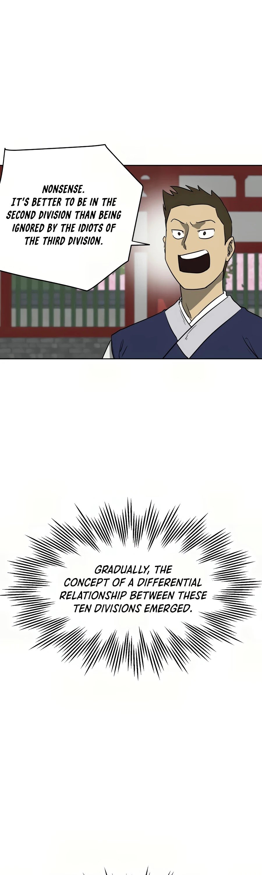 Infinite Level Up in Murim Chapter 89 - page 21
