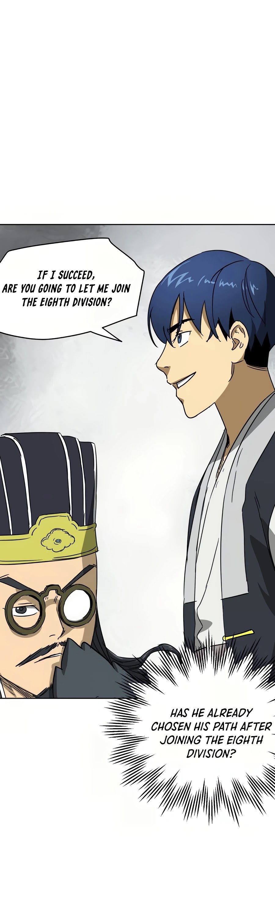 Infinite Level Up in Murim Chapter 89 - page 24