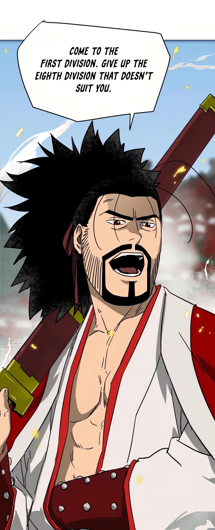 Infinite Level Up in Murim Chapter 89 - page 3