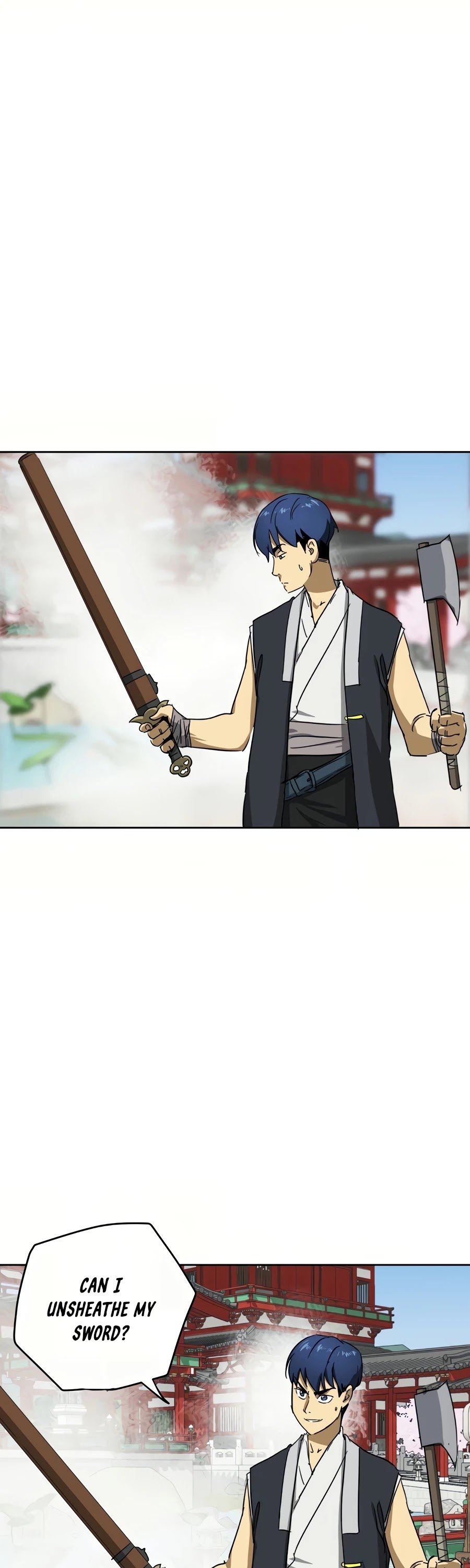 Infinite Level Up in Murim Chapter 89 - page 30