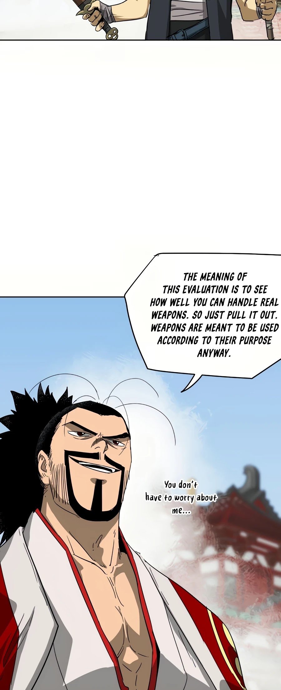 Infinite Level Up in Murim Chapter 89 - page 31