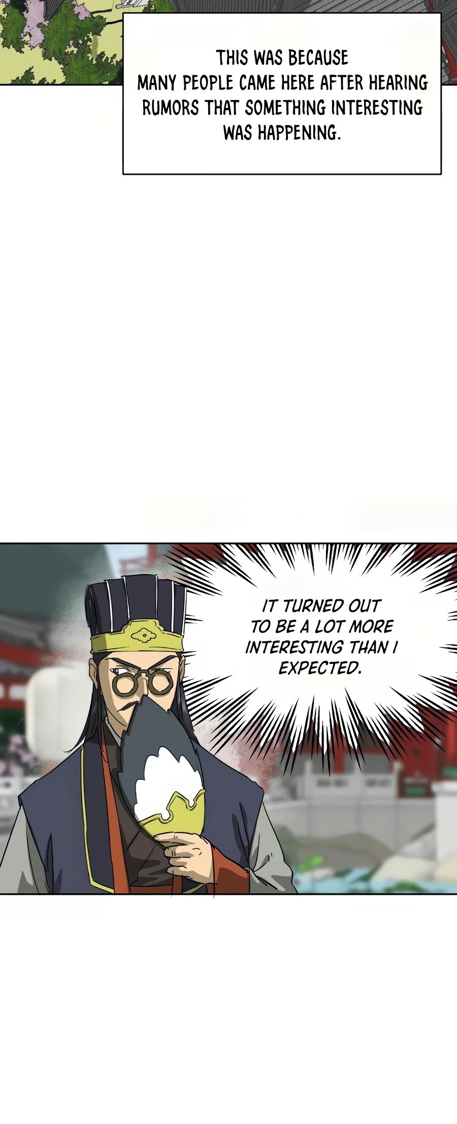 Infinite Level Up in Murim Chapter 89 - page 35