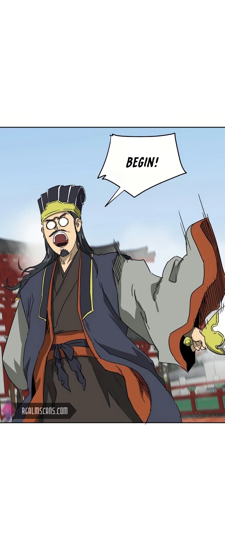 Infinite Level Up in Murim Chapter 89 - page 38