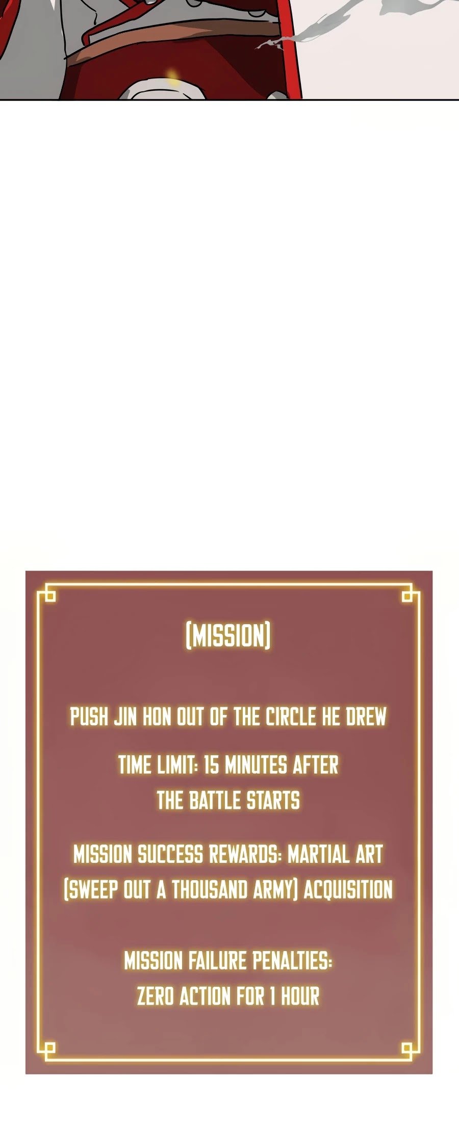 Infinite Level Up in Murim Chapter 89 - page 4