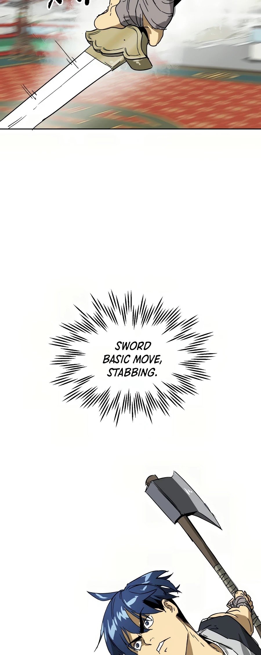 Infinite Level Up in Murim Chapter 89 - page 40