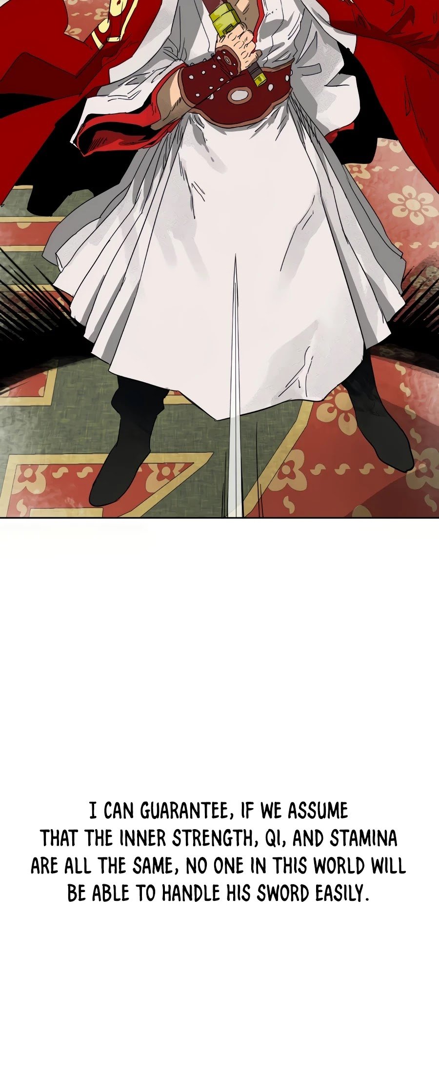 Infinite Level Up in Murim Chapter 89 - page 44