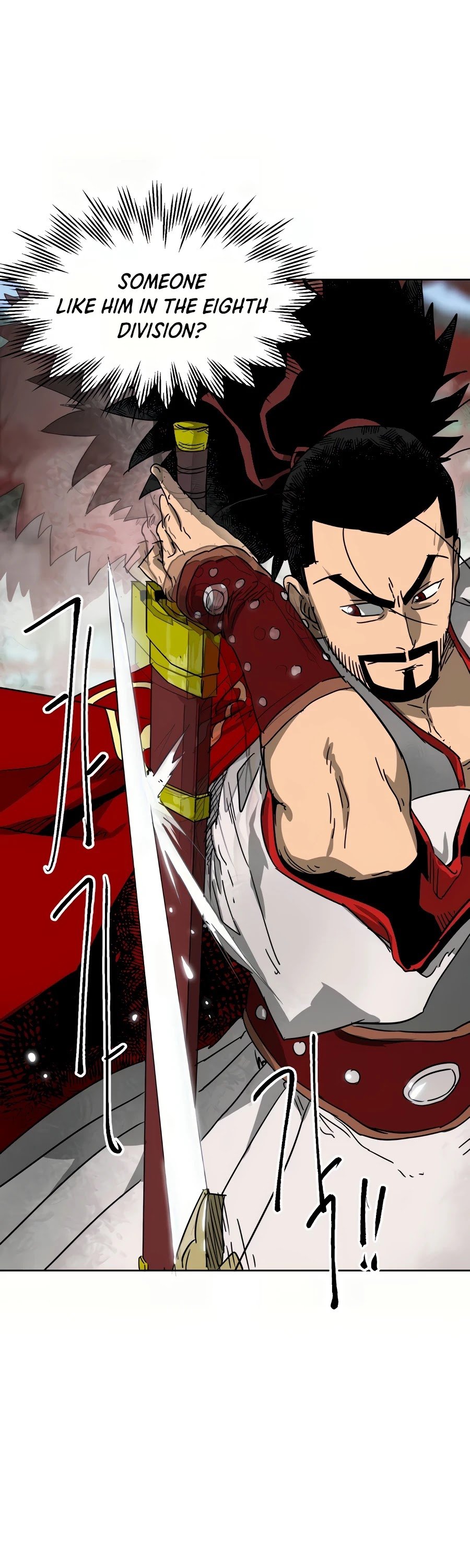 Infinite Level Up in Murim Chapter 89 - page 48